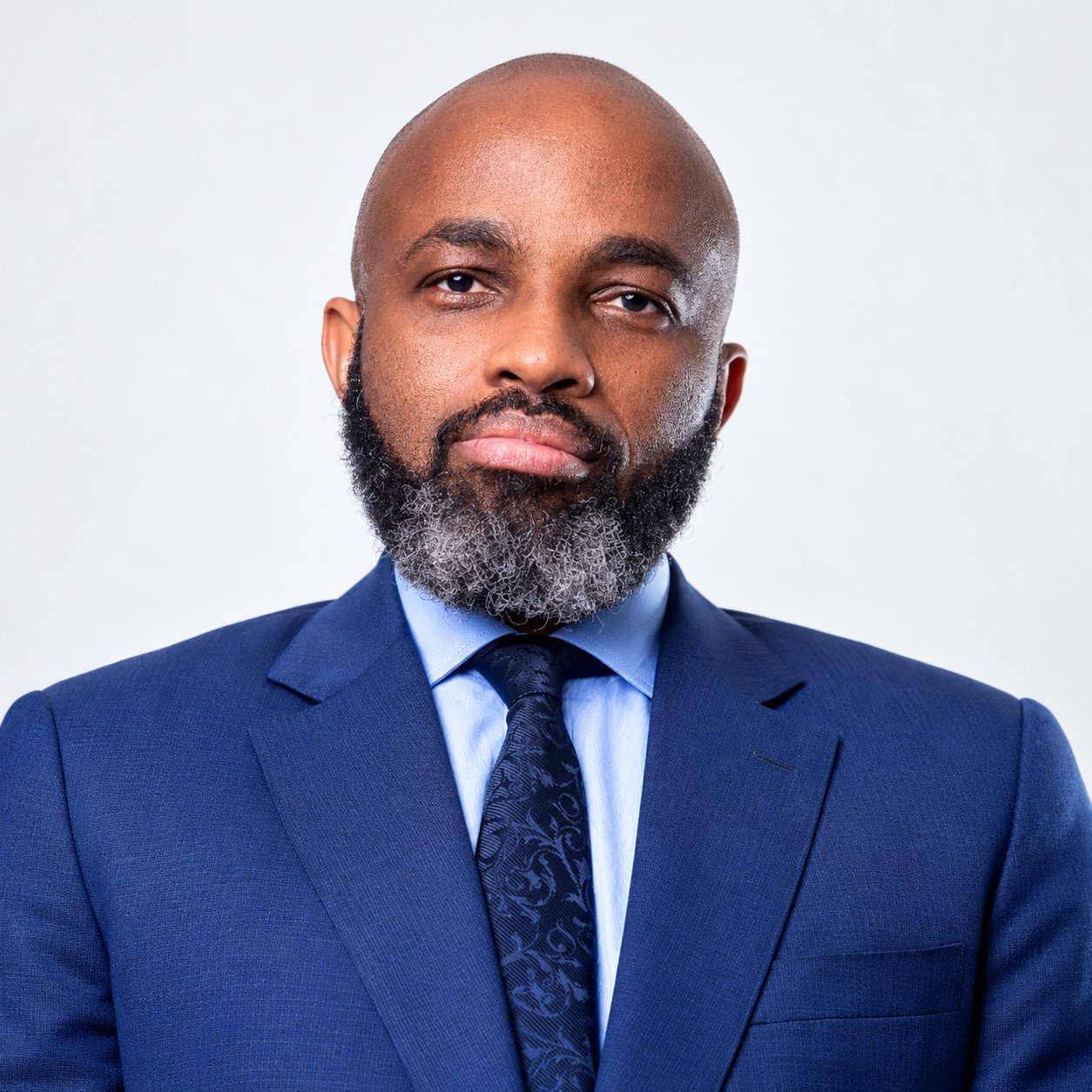 Portrait of Stéphane DEFO, Horus Investment Group